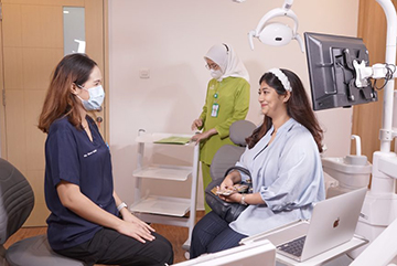 How to Keep Your Teeth Always in the Best Condition